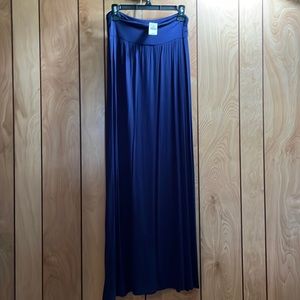 NWT Maxi Skirt